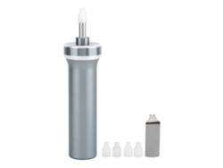 Ferramenta De Reparação De Relógios Bomba Para Remover Cristal Da Capa Do Relógio