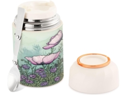 Acero Inoxidable - Vaso Térmico Portátil