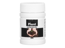 Pulpo enraizante 50g para plantas, árboles frutales, hortalizas y trasplante de plantas.