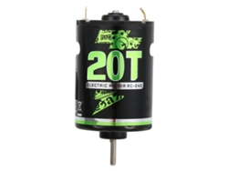 45t20t/27t/35t/45t 540 Brushed Motor For 1:10 Rc Crawler Axial Scx10 Axi03007 90046 Trx4 Rc Car Boat Parts