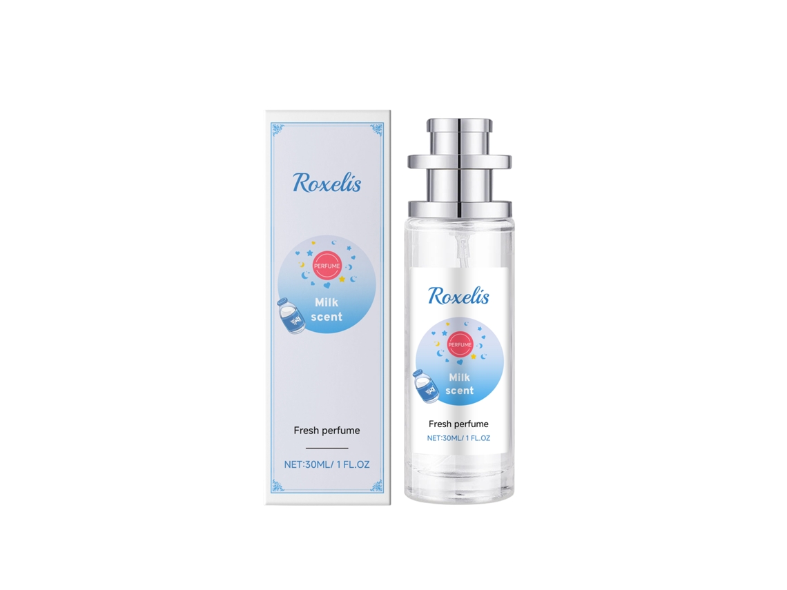 Pagoda de leche perfumada