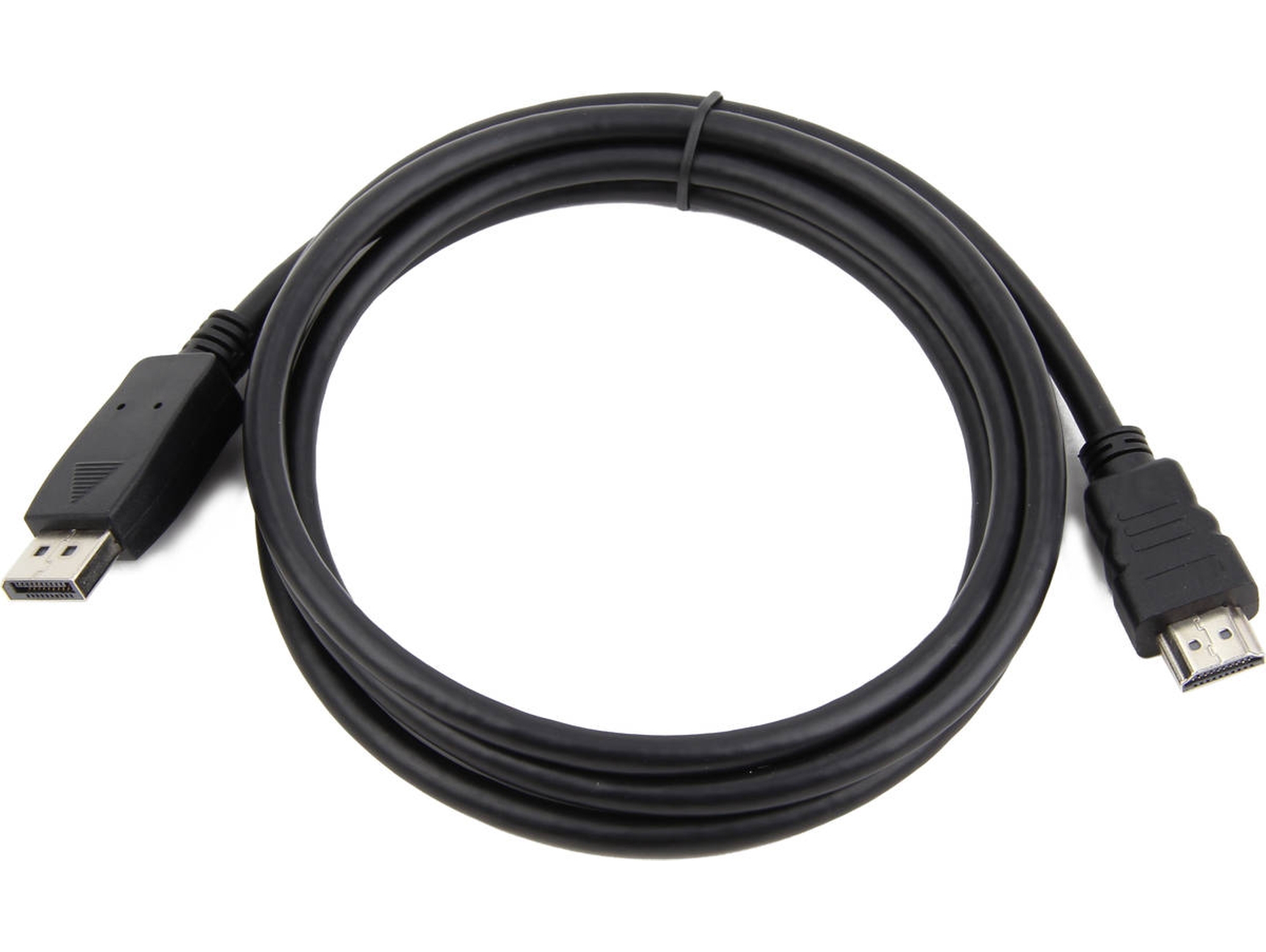 Adaptador HDMI GEMBIRD DisplayPort - HDMI, 3m