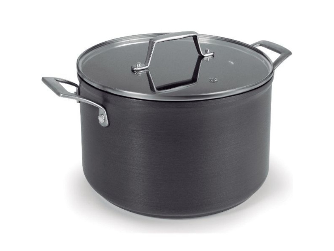 Olla LACOR (Acero Inox-26cm)