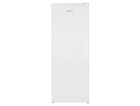 Congelador Vertical ASPES ACV244 (147 cm - Blanco)