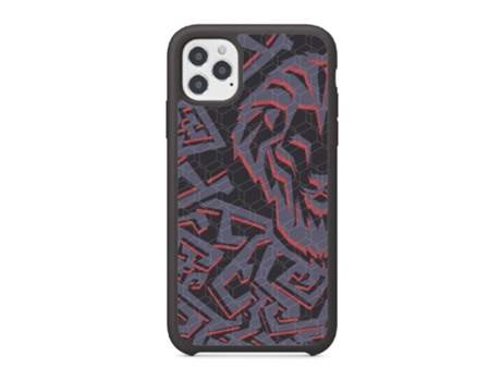Funda Móvil Oficial Athletic Club para iPhone 12/12 Pro PHONECASES3D Piel Sintética