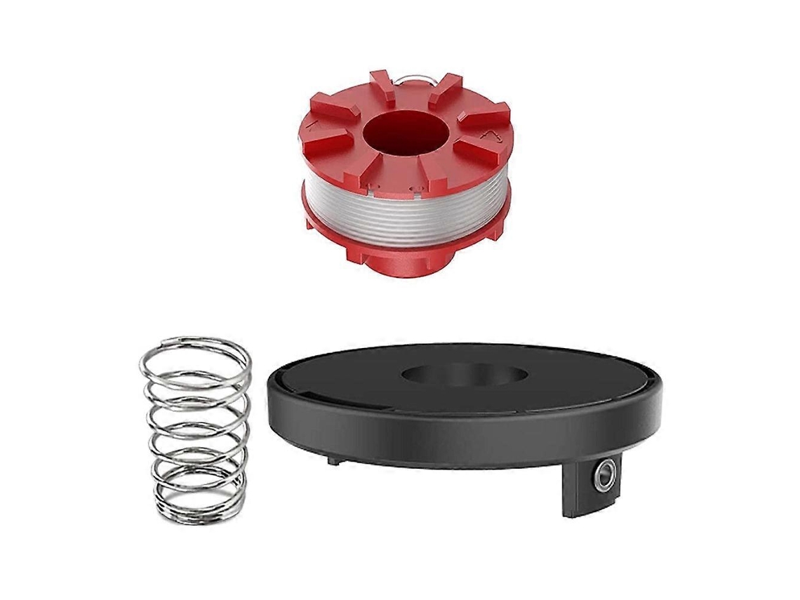 Juego De Resortes Para Tapa De Carrete De Cortacésped Einhell Ce-ct 36 30 Li E-solo Agillo 36 255 Bl Agillo 18 200