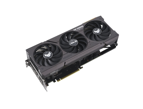 Tarjeta Gráfica ASUS Asus Tuf-Rtx4060Ti-O8G-Juegos 8Gb Gddr6