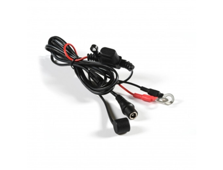 Cables de Batería de Coche/Motos MACNA La Batería Del Motor Eléctrico Centre/Gants/LavaNegro