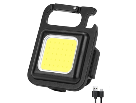 Mini Linterna LED