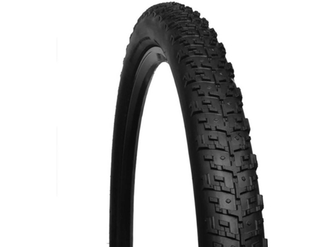 Neumático para Ciclismo Gravel WTB Nano Fast Rolling Tcs Light Tubeless Foldable