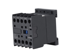 Contacto Ac Tipo K 12a 1no Sensibilidad Alta Puntos De Aleación De Plata Bobina 110v