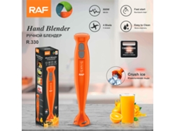 Euro Rules - Pequeña Barra De Cocina Eléctrica Para El Hogar - Mezclador De Mano Para Bebés - Máquina De Accesorios Para Bebés