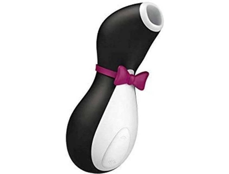 Vibrador SATISFYER PRO Penquin Next Gen
