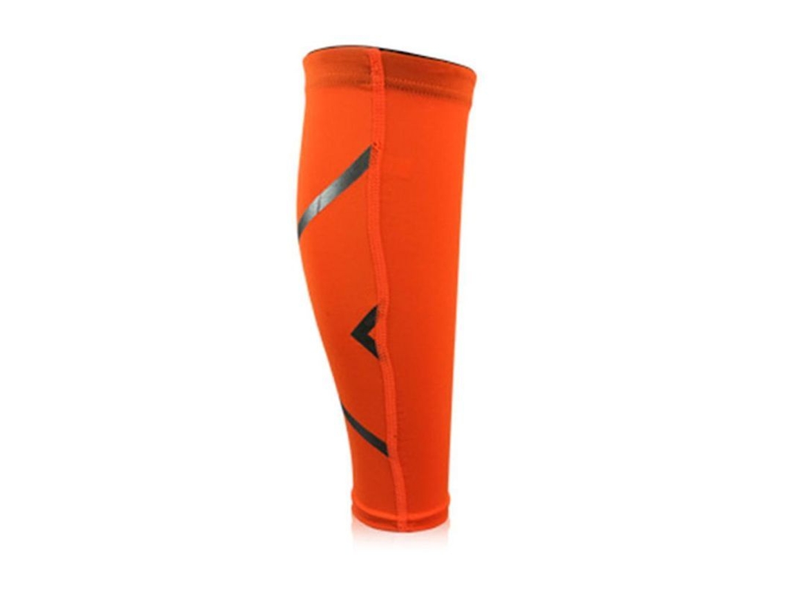 Espinilleras De Compresión Para Correr: Previenen El Dolor De Espinillas, Las Varices Y La Fatiga Muscular. Unisex.