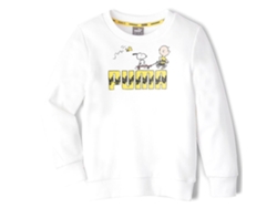Puma Select X Peanuts Sweatshirt