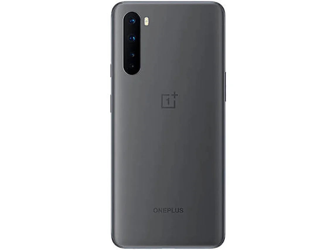 OnePlus Nord ONEPLUS Gris 128 GB (Grade A - Como Nuevo)