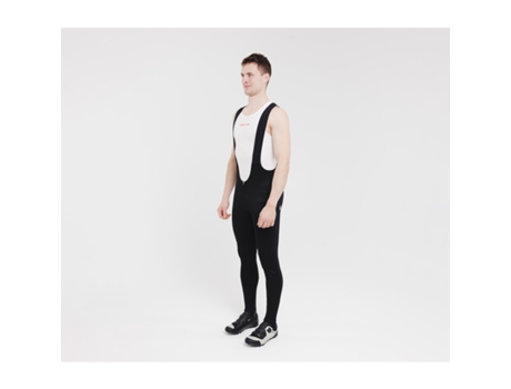 Pantalones Cortos KELLYS Sin Fondo Thermo Negro (2XL)
