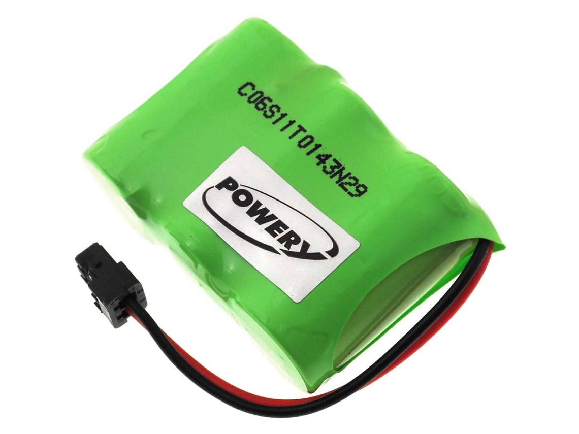 Batería POWERY 1.50.PAN.999.38 para Panasonic KX-A36A