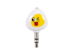 Control remoto universal por infrarrojos para TV y electrodomésticos
