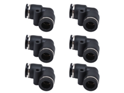 Conector reductor neumático para tubo de aire P16‑14 (20 piezas) (reductor, conexión directa)