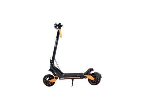 Scooter Elétrica KUKIRIN G3 - Motor 1200W 936WH Bateria Autonomia 70KM-Preto