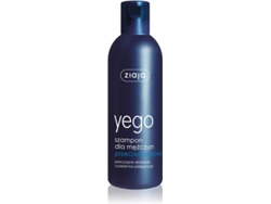 Champú ZIAJA Yego Anti-Dandruff (300ml)