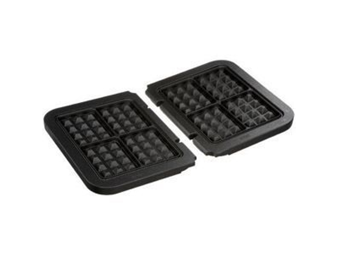 Placa para hacer gofres Gr020E CUISINART