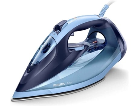 Plancha de Vapor PHILIPS GC4564/20 (Chorro de vapor 240 g/min - Suela SteamGlide)