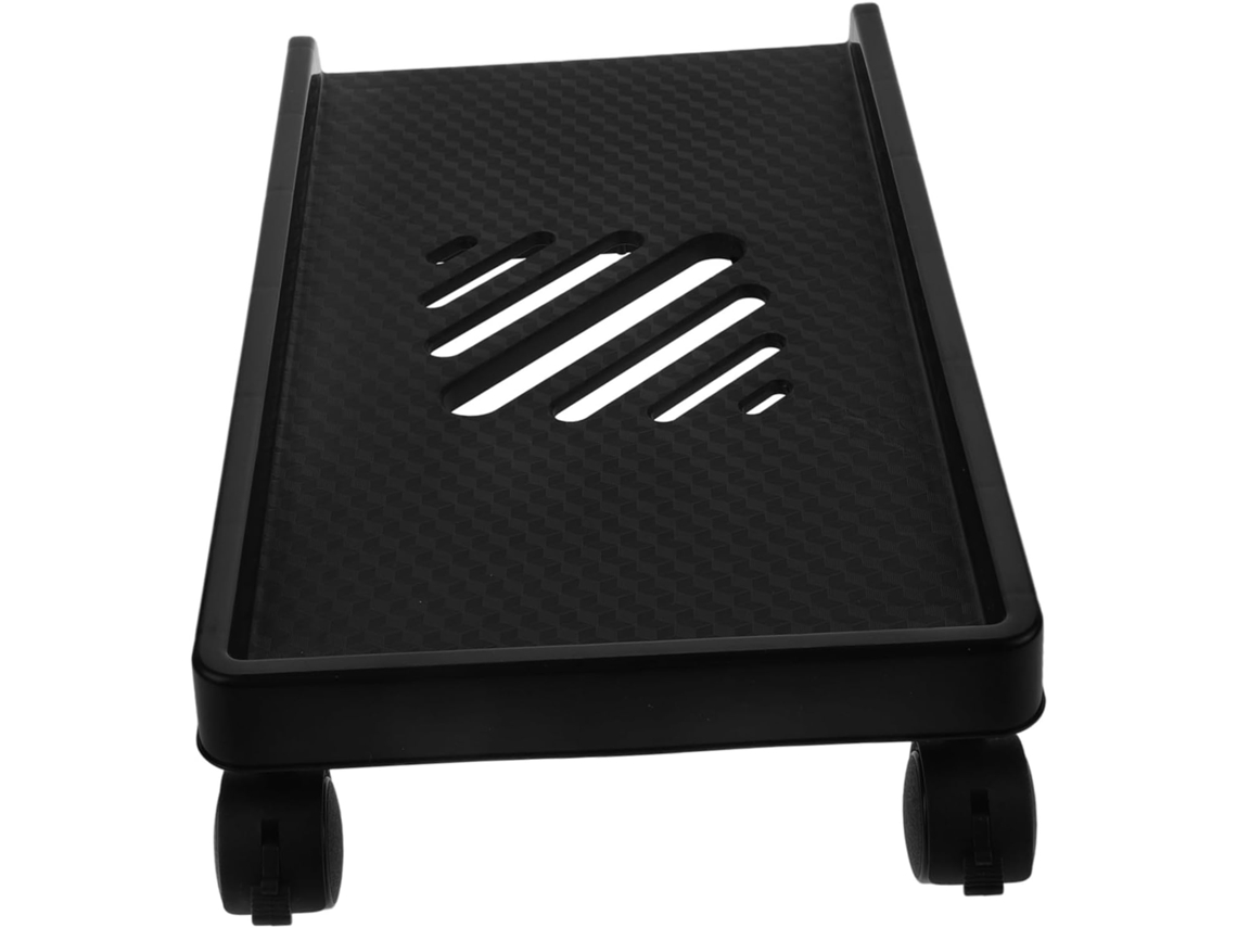 Soporte Móvil Para Torre De Pc Con Ruedas, Soporte Para Cpu Con Ruedas Para Escritorio Y Suelo, Elevador De Torre