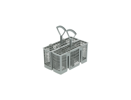 Cesta de Cubiertos SIEMENS 418280