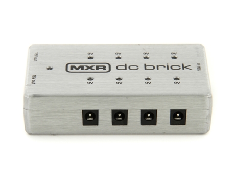 Mxr m237 dc brick