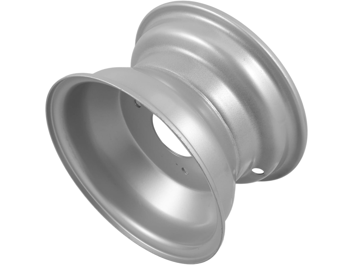 Llanta De 16 X 8 Pulgadas Para Quad, Repuesto Profesional, Uso Todoterreno Amateur.