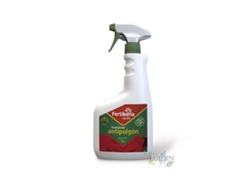 Insecticida Antipulgón para Tallo Y Hojas 750 Ml SUINGA