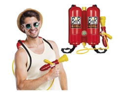 Accesorio GUIRCA Extintor Beer King