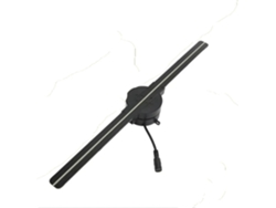 Nuevo Proyector Holográfico 3d De 42-60 Cm Con Wi-fi Y Led, Compatible Con Les