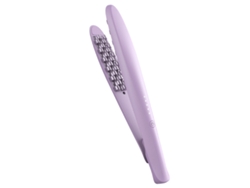 Plancha de cabello 2 en 1, alisador y moldeador