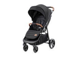 Cochecito de Paseo KINDERKRAFT Grande Plus Negro