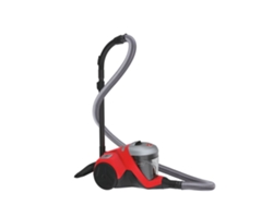 Aspiradora sin Bolsa HOOVER HP310HM 011 (75 dB - Bolsa de polvo 2 L)