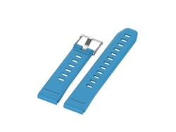 Pulseira De Silicone Ajustável Para Smartwatch Fenix ​​6x