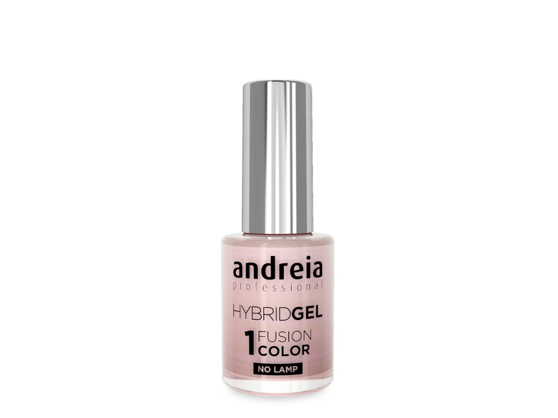 Esmalte de uñas híbrido H92 10ml ANDREIA