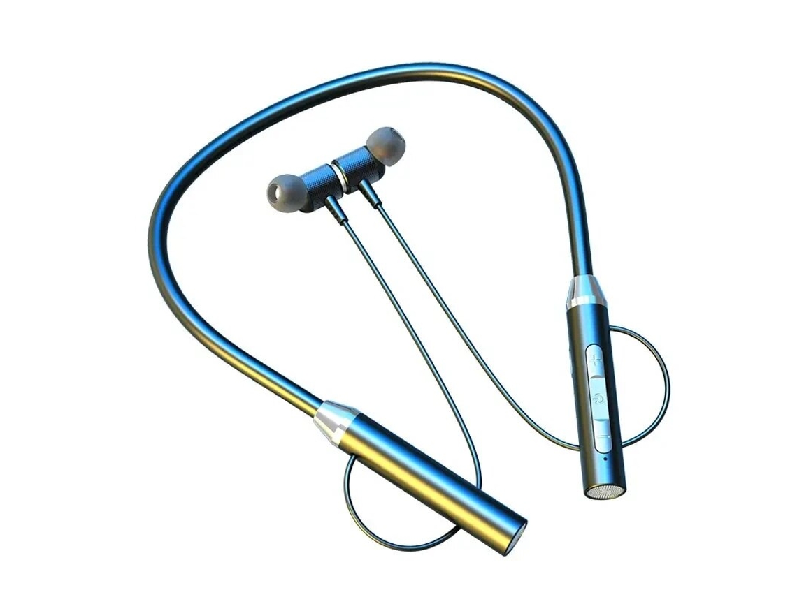 Fone de Ouvido Gamer Sem Fio com Microfone MDUG