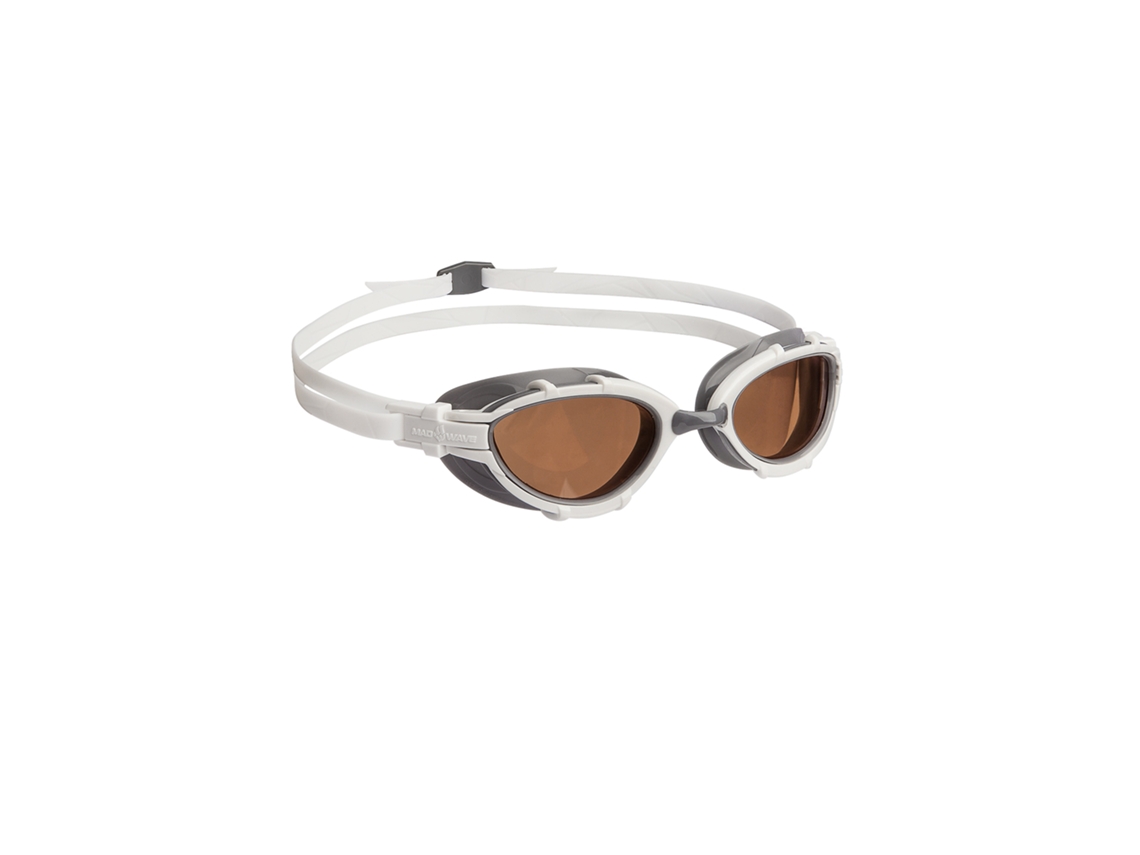Gafas de natación MAD WAVE Polarize TU