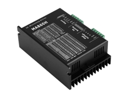 Módulo Controlador De Motor Paso A Paso De 24-110 V Cc Y 7,2 A Para Motor Bifásico 86 Con Protecciones