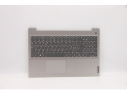 Conjunto de cubierta y teclado Lenovo