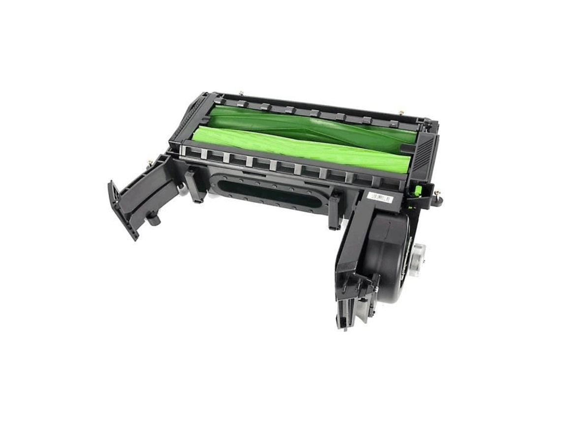 Módulo de cabezal de limpieza para Roomba series I7 y E6 IROBOT Módulo de cabezal de limpieza original I7 y E6 4624871