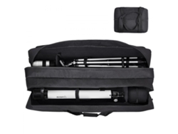 Bolsa De Transporte Para Telescopio 1040mm Tekmaquinas - Impermeable, Acolchada Y Con Separadores