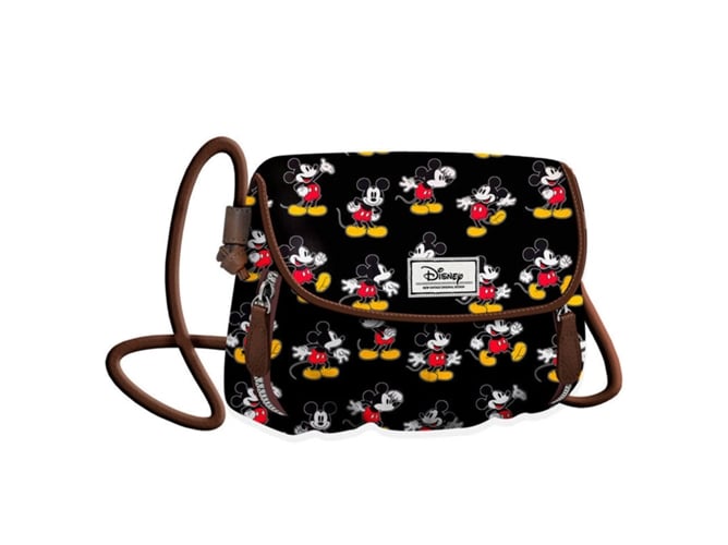Bolso KARACTERMA Clamy Mickey Disney Moving