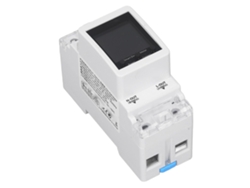 2026velora-medidor De Energía Inteligente Wifi Monofásico Din Rail Con Pantalla Digital Ac85-265v Monitor De Uso Eléctrico