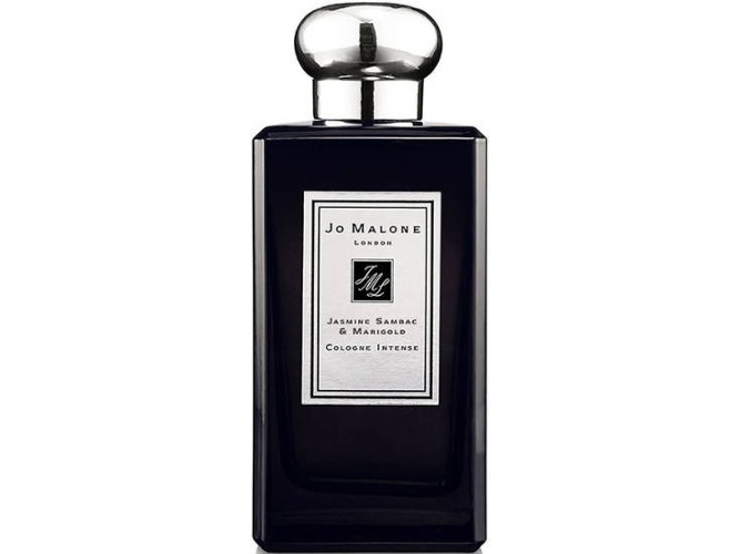 Perfume JO MALONE Jasmine Sambac & Marigold Cologne Intense (100 ml)