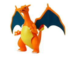 Figura de héroe con mecanismo Pokémon (varios modelos)